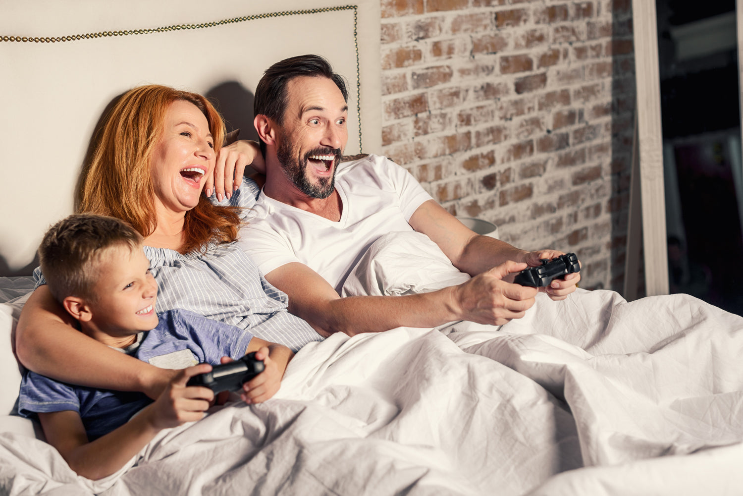 Revolutionizing Family Bonding: Games that Bring Families Together